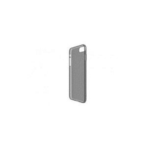 Just Mobile JustMobile Tenc - Hintere Abdeckung für Mobiltelefon - Polycarbonat - mattschwarz - für Apple iPhone 7 Plus (PC-179MB)