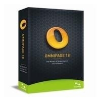 Nuance OmniPage - (V. 18) - Box-Pack - 1 Benutzer - CD - Win - Französisch (2889F-W00-18.0)