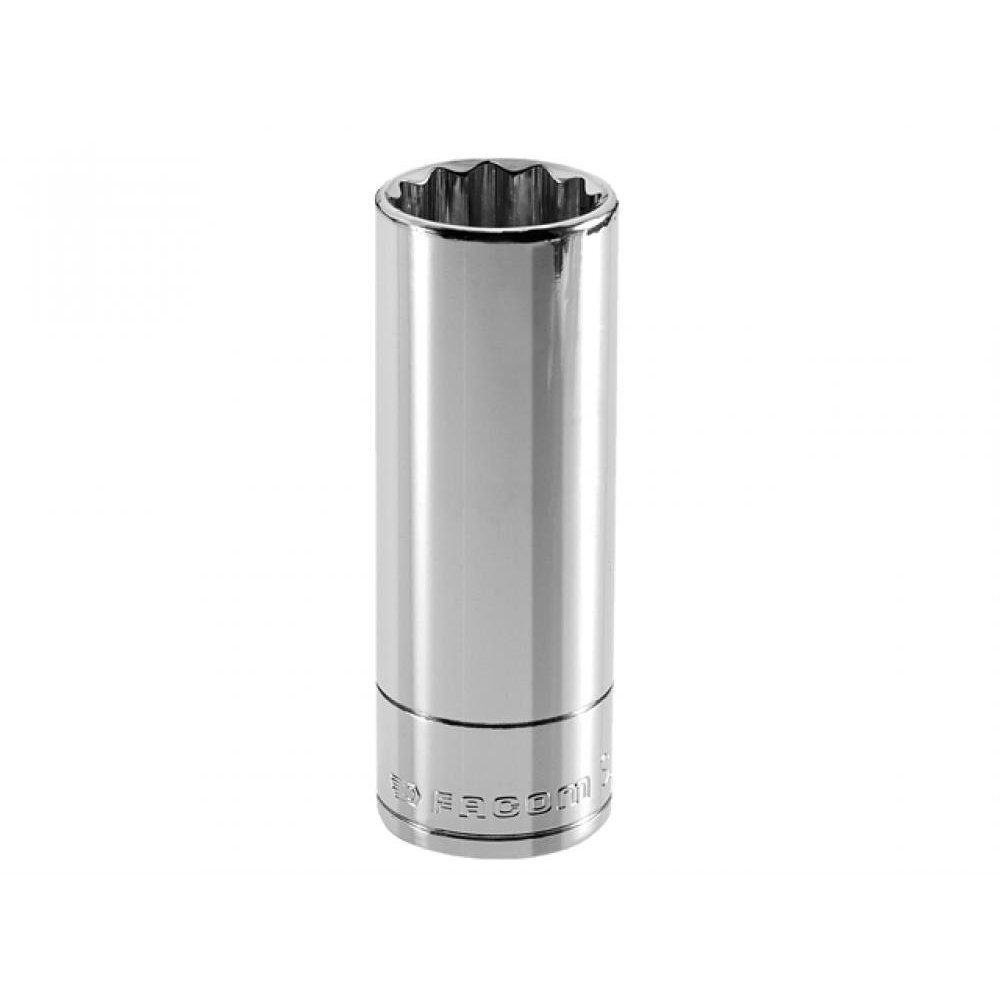 Facom J.10LA Deep Socket 38in Drive 10mm