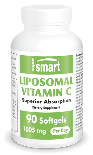 Liposomal Vitamin C 335 mg