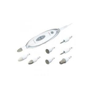 Sanitas SMA 35 - Elektrisches Maniküre-/Pediküregerät