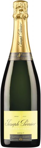 Champagne Joseph Perrier Brut