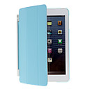 caja de plástico para el Mini iPad 3, Mini iPad 2, iPad mini (colores surtidos)