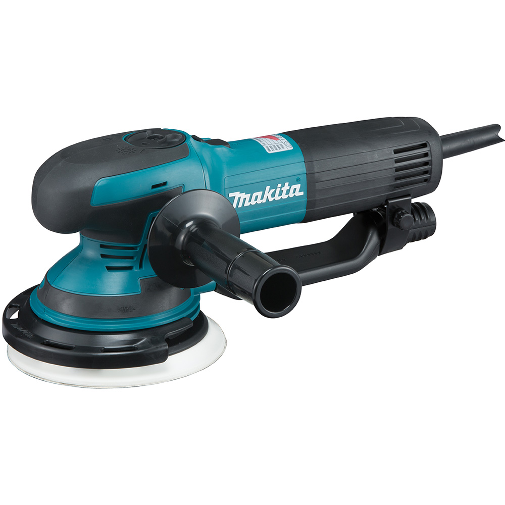 Makita BO6050J Random Orbital Sander 240v