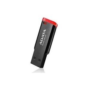 ADATA Classic UV140 - USB-Flash-Laufwerk - 32GB - USB3.0 - Rot (AUV140-32G-RKD)