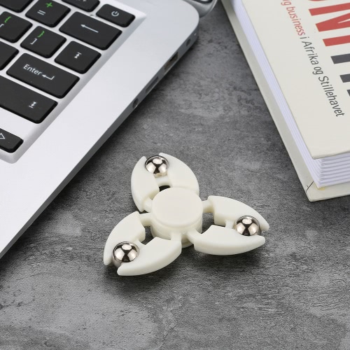 Hand Crab-shaped Spinner Focus Anxiety Stress Reducer for Kids Adults Ultra Durable High Speed Killing Time Finger Toy