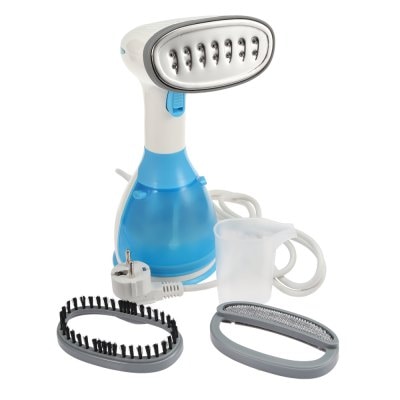 Handheld Electric Mini Steam Hanging Ironing Machine Facial Humidifier for home