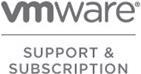 VMware Support and Subscription Basic - Technischer Support - für VMware Site Recovery Manager Enterprise (v. 8) - 25 VMs - Telefonberatung für den Notfall - 3 Jahre - 12x5 - Reaktionszeit: 4 Geschäftsstunden