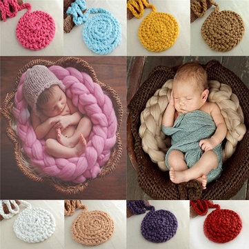 Newborn Baby Infant Photography Props  Blanket