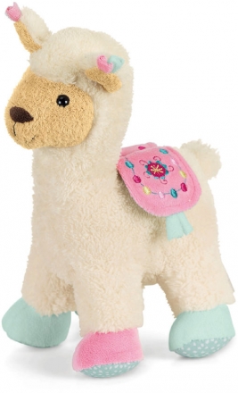 Sterntaler Spieltier Kuschelzoo Lotte S