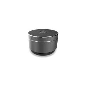 Celly Speakeralu - Lautsprecher - tragbar - kabellos - Bluetooth - 3 Watt