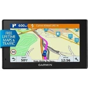 Garmin DriveSmart 51 LMT-D CE Navi 12.7 cm 12,70cm (5