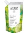 Recharge Savon liquide Lime Care Lavera