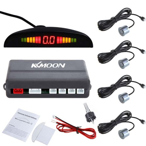 KKmoon-Auto-Parken-Sensor-System