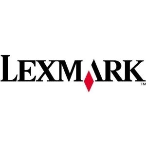 Lexmark Return to Base - Serviceerweiterung - Arbeitszeit und Ersatzteile - 1 Jahr (2. Jahr) - Bring-In - 7 Tage (Reparatur) - für Lexmark M1145, MS510dn (2356340P)