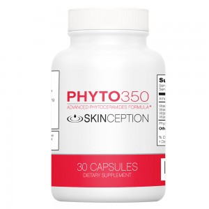 Skinception Phyto350 - Fortschrittliche Formel aus pflanzlichen Ceramiden