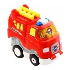 VTech 80-500404 - Rot - Weiß - Gelb - 1 Jahr(e) - 5 Jahr(e) - Junge - Innenraum - 180 g (80-500404)