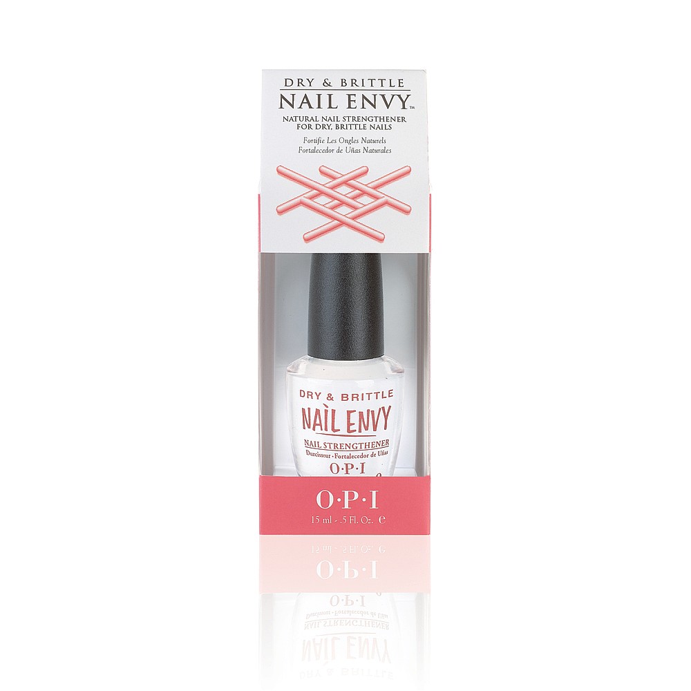 * opi nail envy dry & brittle 15ml