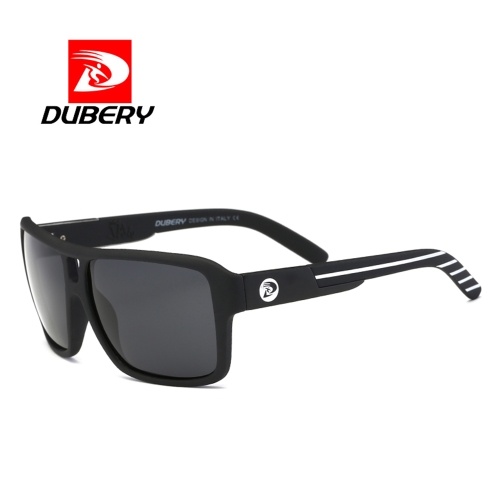 DUBERY Fashion UV400 Polarisierte Sonnenbrille