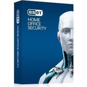ESET Home Office Security Pack - Crossgrade-Abonnementlizenz (2 Jahre) - 10 Benutzer - Linux, Win, Mac, FreeBSD, Android, iOS (ESOP-C2AB10)