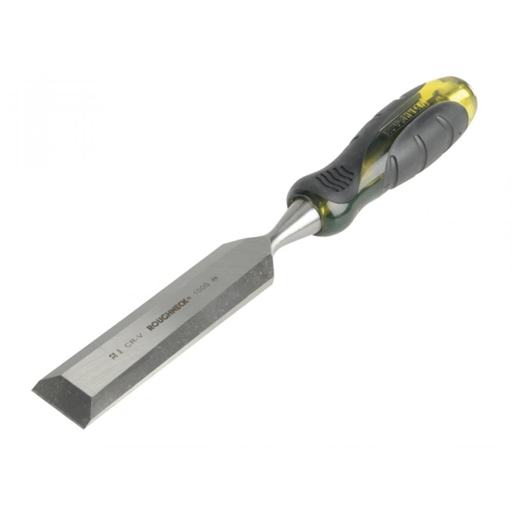 Roughneck ROU30132 Professional Bevel Edge Chisel 32mm 1.14in
