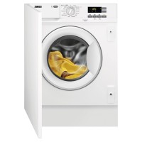 Z712W43BI 7kg Integrated Washing Machine - White