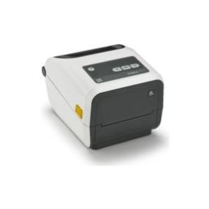 Zebra ZD420 - Healthcare - Etikettendrucker - Thermal Transfer - Rolle (11,8 cm) - 203 dpi - bis zu 152 mm/Sek. - USB 2.0, LAN, USB-Host (ZD42H42-C0EE00EZ)