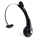 Auriculares Bluetooth con Micrófono para PS3 (Negro)