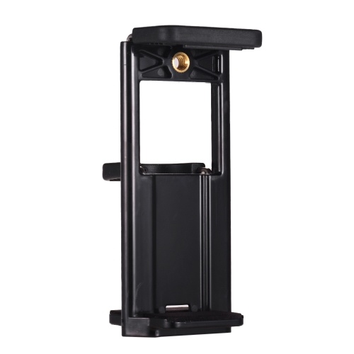 Multifunktionaler Telefon-Tablet-Ständerhalter-Adapter mit 1/4 Gewinde für Smartphone-Tablet