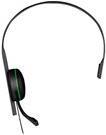 Microsoft Xbox One Chat Headset - Headset - On-Ear - kabelgebunden - für Xbox One, Xbox One S, Xbox One X