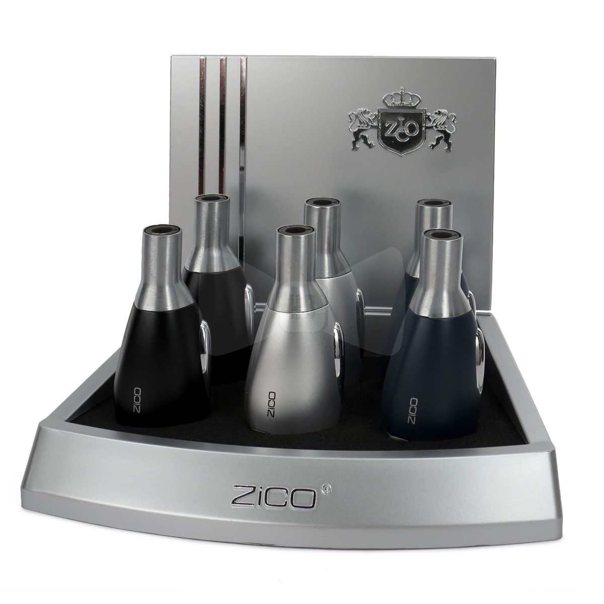 Zico Regal MT06 Torch Lighter