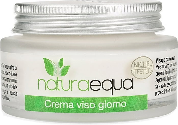 naturaequa Day Cream