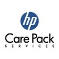 HP Inc Electronic HP Care Pack Next Business Day Hardware Support - Serviceerweiterung - Arbeitszeit und Ersatzteile - 3 Jahre - Vor-Ort - 9x5 - Reaktionszeit: am nächsten Arbeitstag - für Color LaserJet CM6030 MFP, CM6030f MFP, CM6040 MFP, CM6040f MFP (U