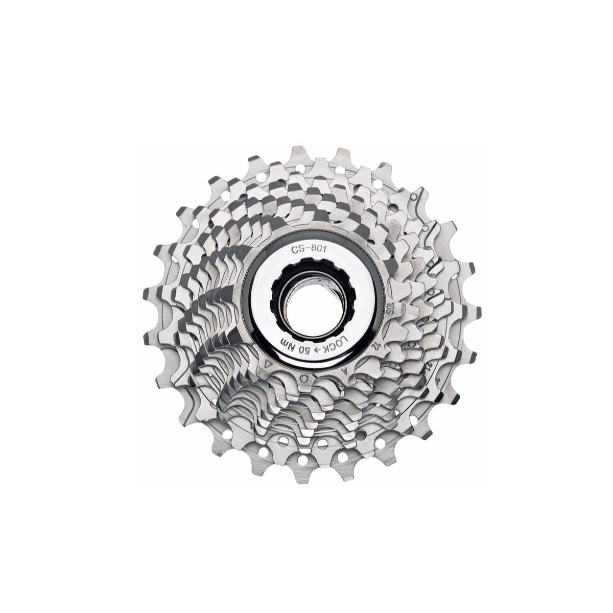 CAMPAGNOLO Veloce Cassette 9 Speed Ud 14-28t 9spd