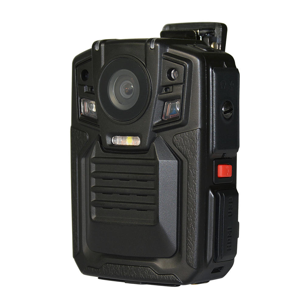 JIMI V5 4G WiFi bluetooth Walkie Talkie Night Vision Live surveillance Real Time GPS Tracking Body-worn Camera