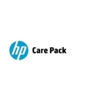 Hewlett-Packard HP Foundation Care Next Business Day Service Post Warranty - Serviceerweiterung - Arbeitszeit und Ersatzteile - 1 Jahr - Vor-Ort - 9x5 - Reaktionszeit: am nächsten Arbeitstag - für HP MSR933 3G Router, MSR933 Router (U4FQ3PE)