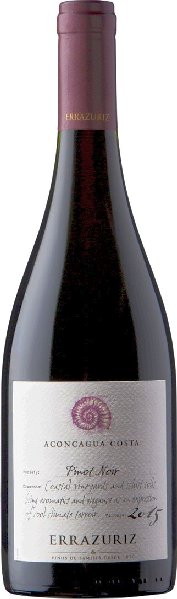 Errazuriz Pinot Noir Aconcagua Costa Jg. 2015-16 Chile Ch. Sonstige Errazuriz