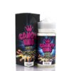 Sour Worms By Candy King Eliquid