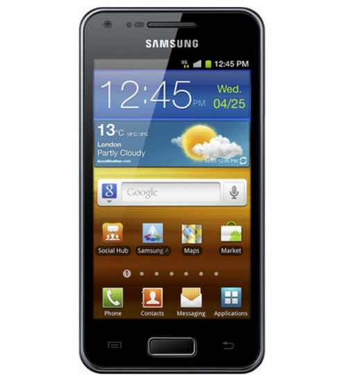 Samsung Galaxy S Advance i9070 Grade A - GSM Unlocked