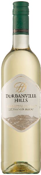 Durbanville Hills Sauvignon Blanc Jg. 2016-17 Südafrika Kapweine Stellenbosch Durbanville Hills