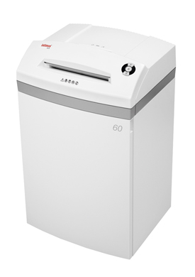 Intimus Pro 60 SC2 Strip Cut Shredder