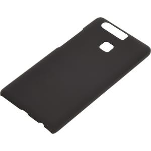Sandberg Cover hard - Hintere Abdeckung für Mobiltelefon - Schwarz - für Huawei P9 (405-93)