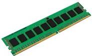 Kingston - DDR4 - 32 GB - DIMM 288-PIN - 2666 MHz / PC4-21300 - CL19 - 1.2 V - registriert - ECC - für Lenovo ThinkSystem SD530, SN550, SN850, SR630, SR650, SR850, SR950