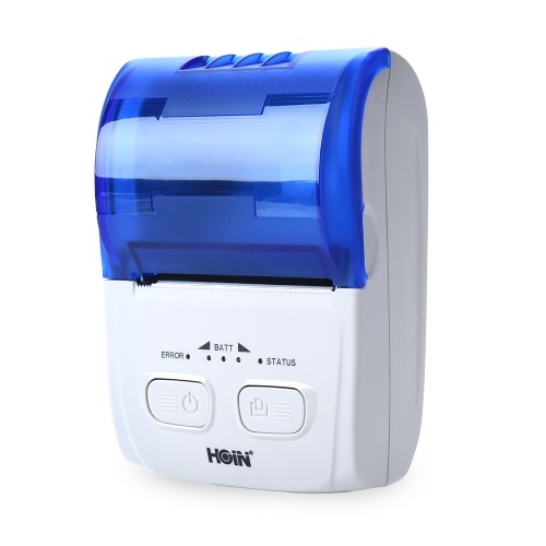HOP-H200 Thermal Printer Receipt Machine Printing Support USB Connection