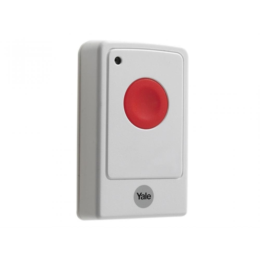 Yale Easy Fit Panic Button