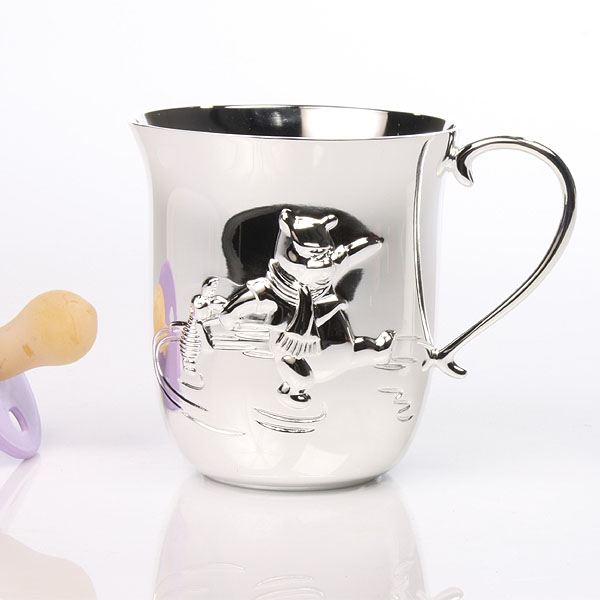 Winnie The Pooh Cup