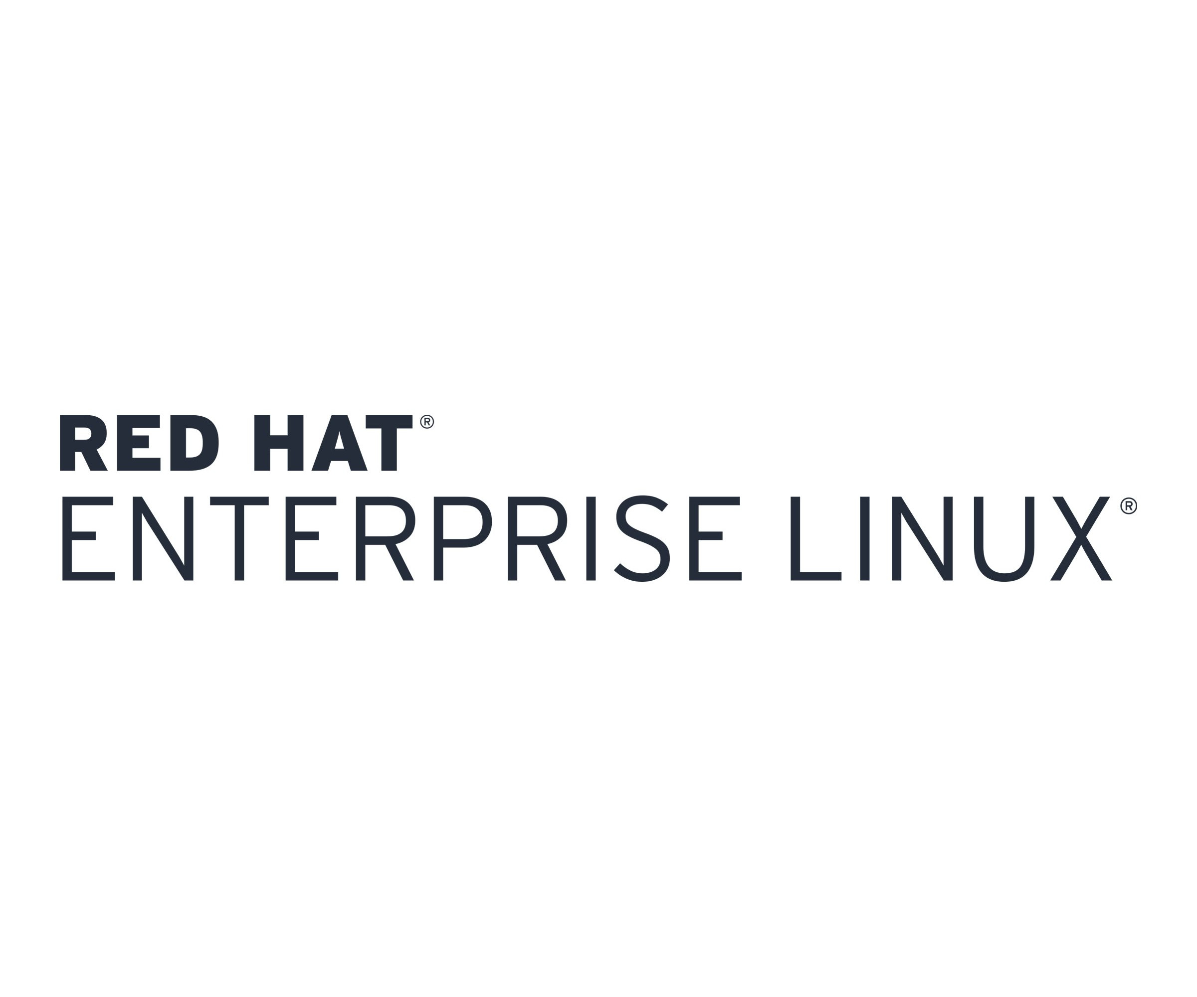 HP Enterprise Red Hat Enterprise Linux Server - Standardabonnement (1 Jahr)