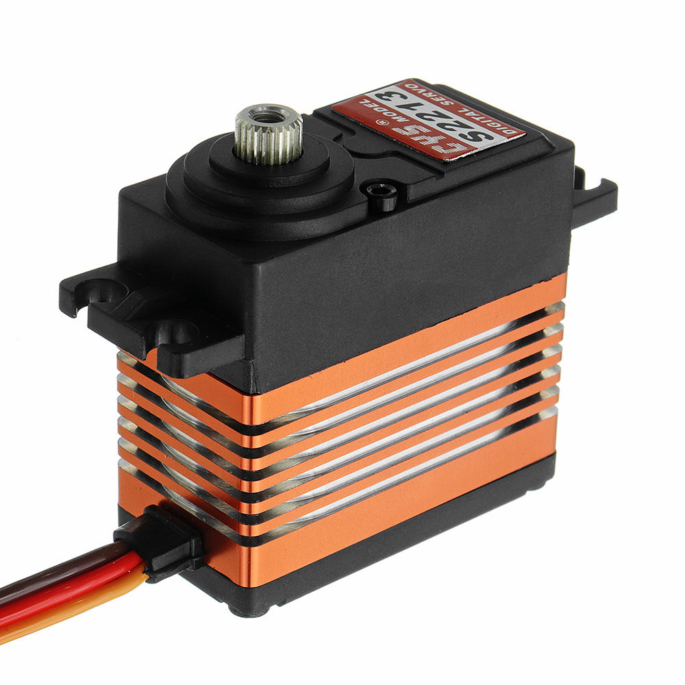 CYS-S2213 13KG Digital Servo Large Torque Digital Standard Servo For RC Model