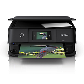Epson Expression Photo XP-8500 All in One A4 Colour Inkjet Multifunction