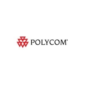 Polycom Premier - Serviceerweiterung - Erweiterter Teileaustausch (für Videokonferenz mit 40 Anschlüssen) - 3 Jahre - Lieferung - für P/N: VRMX2040R, VRMX2540R (4870-00284-312)
